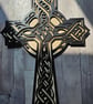 Celtic Cross - Crucifix - Christianity - Religion - Celts - - Image 1