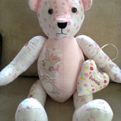 Cute Little Keepsakes