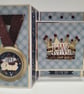 Father's Day Card - Luxury Keepsake Kinetic Card - Image 1