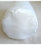 Cylinder Bolster Cushion Pad Pillow Insert 16" x 6" - Image 3