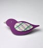 Contemporary Bird Brooch  - Image 2