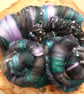 British Birds Inspired Batt Box No.1 for Spinning 200g (Four x 50g) - Image 8