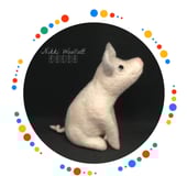 Nikki Woollatt Felts