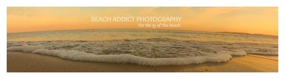 Beach Addict Photography & Jewellery