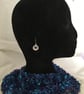 Double Round Earrings - Image 3