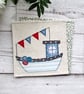 Seaside coaster set - Image 3