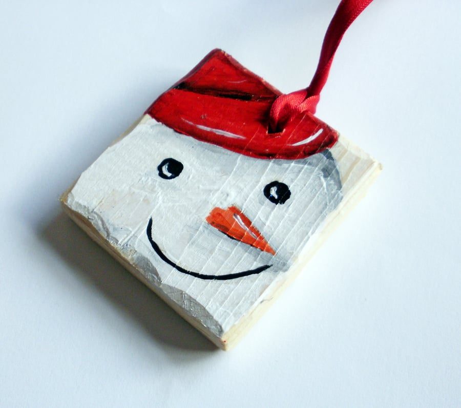 Christmas Hanging Decoration