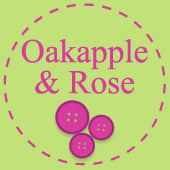 Oakapple & Rose