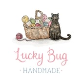 Lucky Bug Handmade