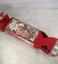 Handmade Christmas Cracker Gift Box - Santa Candy Shaped Gift Packaging. - Image 3