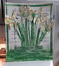 Summer Seconds Daffodils Sample Print - Image 8