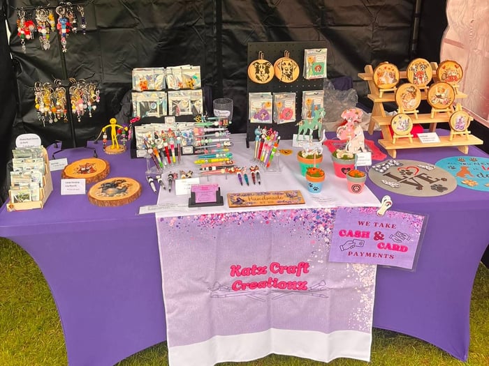 Katz Craft Creationz