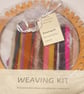 weaving kit - large circle