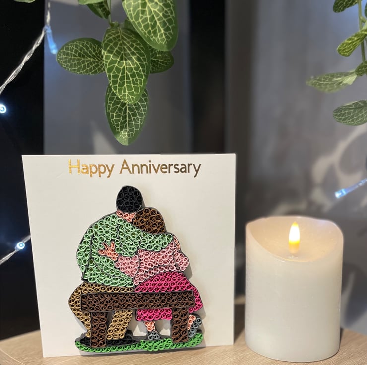 Top Picks: Anniversary Cards