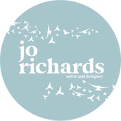 Jo Richards Artist