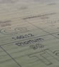 Periodic Table Table - Coffee Table - Image 4