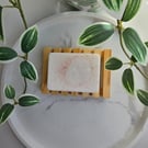SPRING GARDEN SHEA BUTTER SOAP 130G