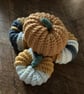 Crotchet pumpkin - Image 1