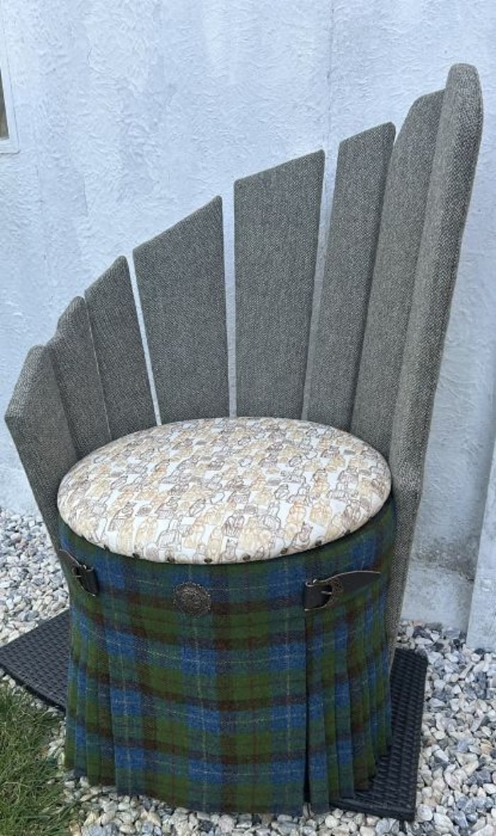 The Spirit of the Hebrides