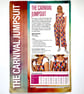 Paper Sewing Pattern, The Carnival Jumpsuit (Code 003J) - Image 2