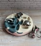 Marble Effect Ring Holder - Image 3