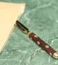 Letter Opener in Bronze and Gold - Image 2