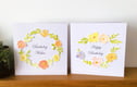Birthday Cards