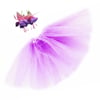 Reserved for Ali - Lavender Ballet Tutu
