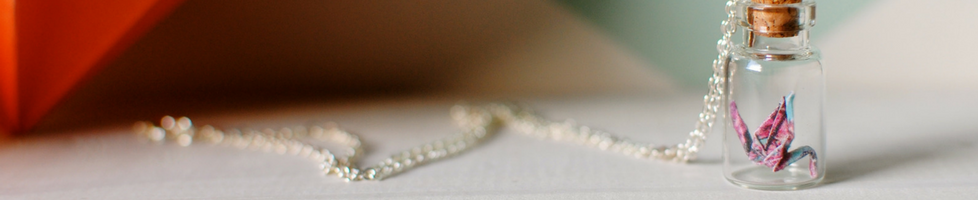 Tangerine Dreams Jewellery