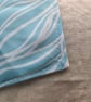 Elasticated slip-on Dog Bandana - Size L - Image 4