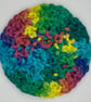 -SOLD- Reusable Crocheted Face Scrubbies - Image 3