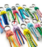 Jellyfish Keyring  - Image 5