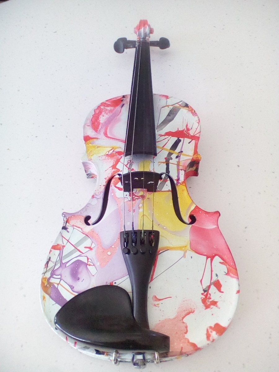 Violin
