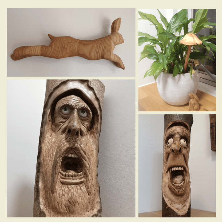 Spiritwood Creations