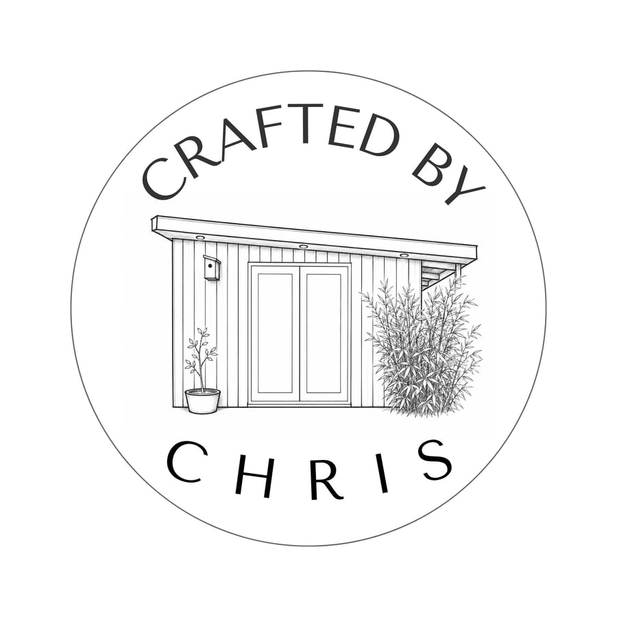 Crafted by Chris