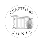 Crafted by Chris