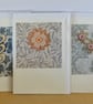 Pack of 3 A6 Cards - Image 1