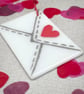 Love Token Envelope - unopened - Image 3