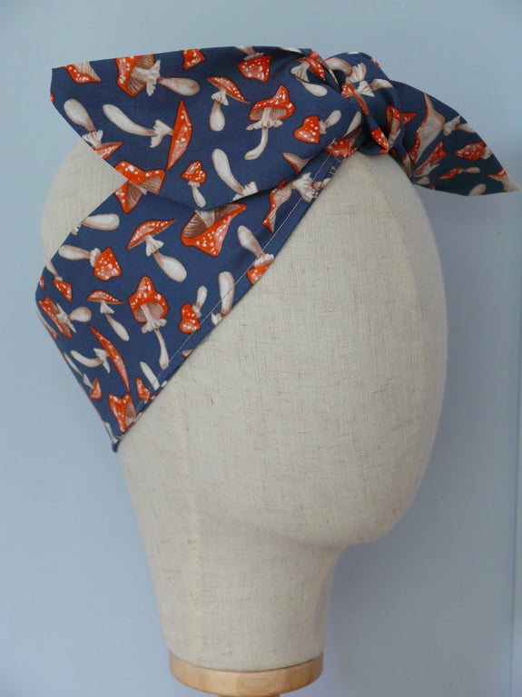 Head Scarf