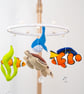 Ocean Baby Mobile