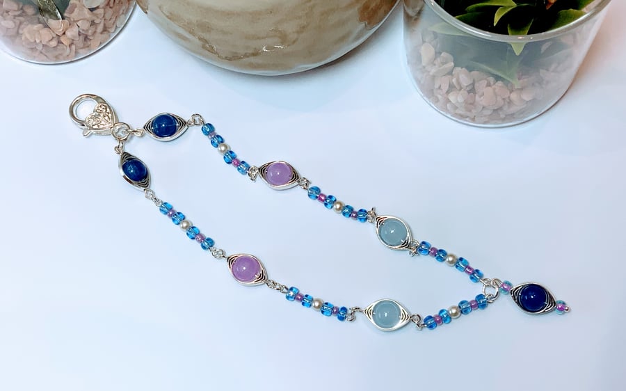 Bracelet Wrist Strap 