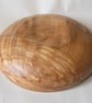 Rippled Ash bowl 164 - Image 4