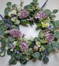 Floral Wreath  - Image 1