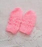 4 Piece Cardigan Set for a Baby, Prem Size Available, Custom Make, New Baby Gift - Image 8