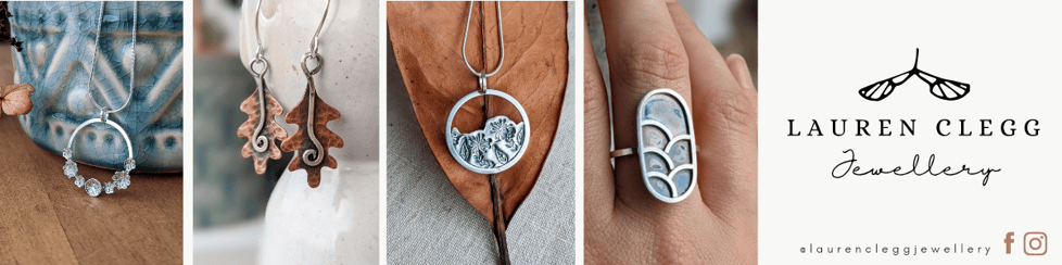 Lauren Clegg Jewellery