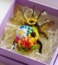 Embroidered Queen Bee  - Image 3