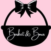 Basket and Bows