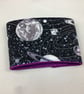 Planets cup cosy, Space cup cozy, Mug sleeve, Handmade - Image 6