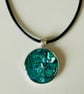 Abalone Shell Pendant - Image 2