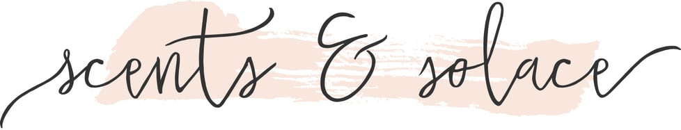 Scents & Solace